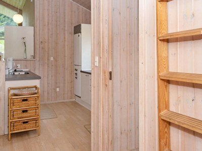 Holiday house 8 Personen Ferienhaus in Sydals - Outdoor photo 42