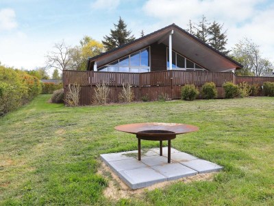 Holiday house 8 Personen Ferienhaus in Skals - Outdoor photo 3