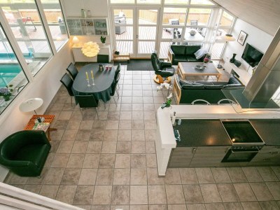 Holiday house 8 Personen Ferienhaus in Skals - Outdoor photo 7