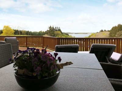 Holiday house 8 Personen Ferienhaus in Skals - Outdoor photo 8