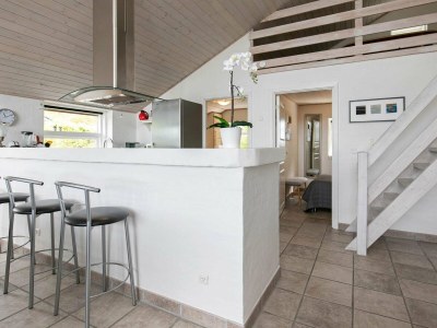 Holiday house 8 Personen Ferienhaus in Skals - Outdoor photo 9