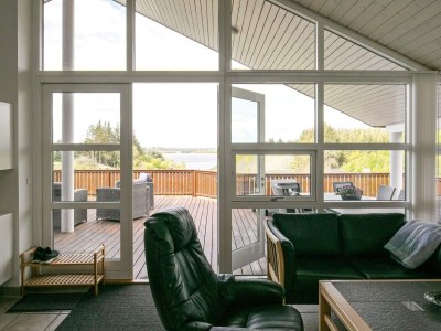 Holiday house 8 Personen Ferienhaus in Skals - Outdoor photo 12