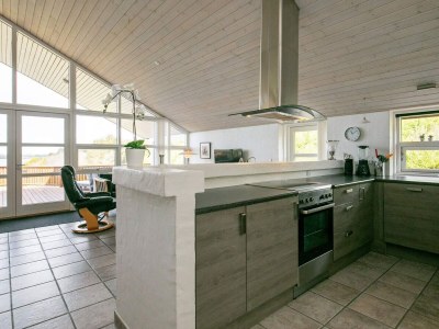 Holiday house 8 Personen Ferienhaus in Skals - Outdoor photo 13