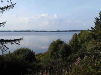 Holiday house 8 Personen Ferienhaus in Skals - Outdoor photo 17