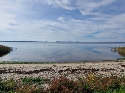 Holiday house 8 Personen Ferienhaus in Skals - Outdoor photo 19