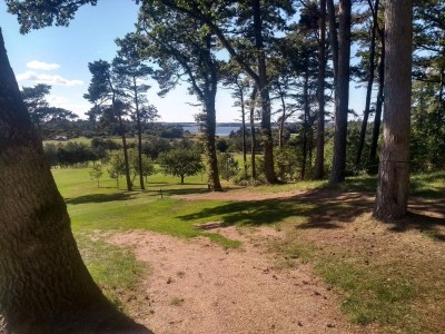 Holiday house 8 Personen Ferienhaus in Skals - Outdoor photo 20