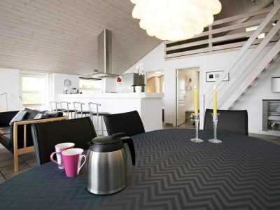 Holiday house 8 Personen Ferienhaus in Skals - Outdoor photo 22