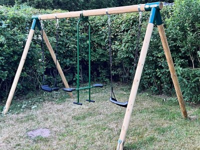 Holiday house 8 Personen Ferienhaus in Skals - Outdoor photo 23