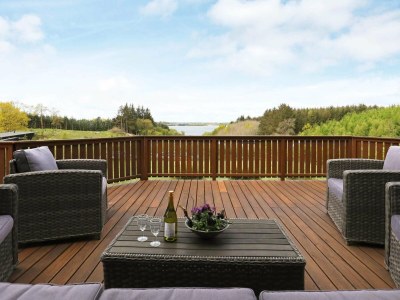 Holiday house 8 Personen Ferienhaus in Skals - Outdoor photo 24