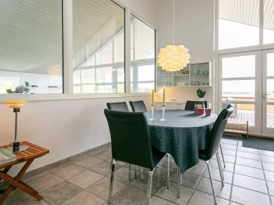 Holiday house 8 Personen Ferienhaus in Skals - Outdoor photo 27