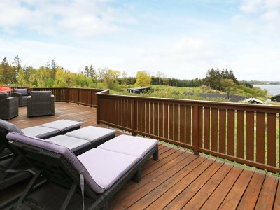 Holiday house 8 Personen Ferienhaus in Skals - Outdoor photo 29