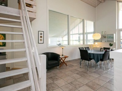 Holiday house 8 Personen Ferienhaus in Skals - Outdoor photo 31