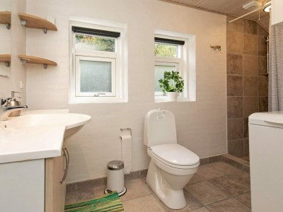 Holiday house 8 Personen Ferienhaus in Skals - Outdoor photo 32