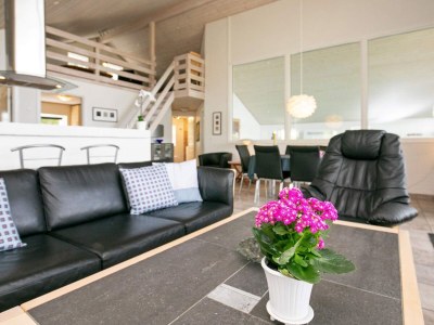 Holiday house 8 Personen Ferienhaus in Skals - Outdoor photo 33