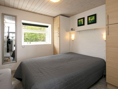 Holiday house 8 Personen Ferienhaus in Skals - Outdoor photo 34