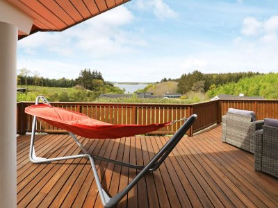 Holiday house 8 Personen Ferienhaus in Skals - Outdoor photo 35