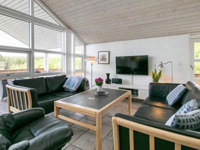 Holiday house 8 Personen Ferienhaus in Skals - Outdoor photo 36