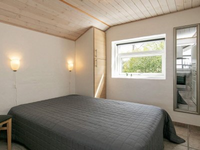 Holiday house 8 Personen Ferienhaus in Skals - Outdoor photo 37