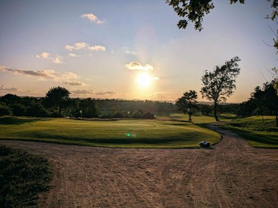 Holiday house 8 Personen Ferienhaus in Skals - Outdoor photo 39