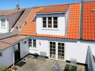 Holiday house 5 Personen Ferienhaus in Løkken - Outdoor photo 4