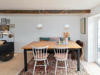 Holiday house 5 Personen Ferienhaus in Løkken - Outdoor photo 6