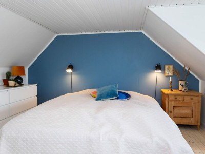 Holiday house 5 Personen Ferienhaus in Løkken - Outdoor photo 7