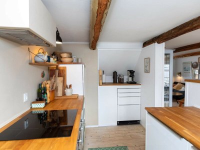 Holiday house 5 Personen Ferienhaus in Løkken - Outdoor photo 8