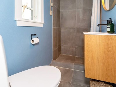 Holiday house 5 Personen Ferienhaus in Løkken - Outdoor photo 17