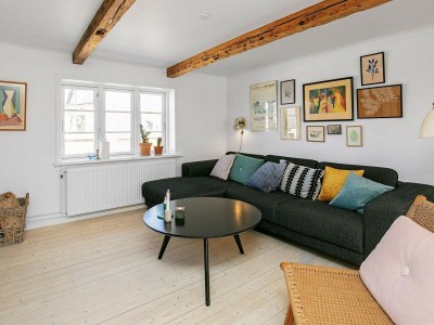 Holiday house 5 Personen Ferienhaus in Løkken - Outdoor photo 21