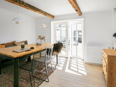 Holiday house 5 Personen Ferienhaus in Løkken - Outdoor photo 22