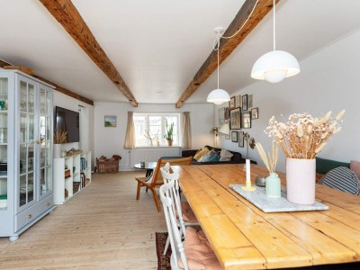 Holiday house 5 Personen Ferienhaus in Løkken - Outdoor photo 23