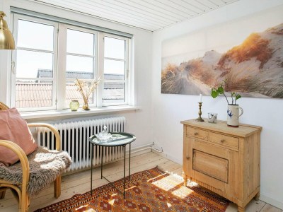 Holiday house 5 Personen Ferienhaus in Løkken - Outdoor photo 24