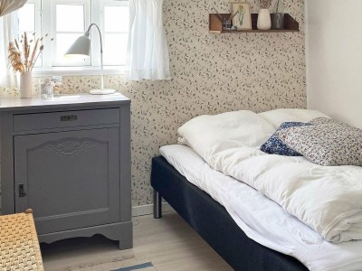 Holiday house 5 Personen Ferienhaus in Løkken - Outdoor photo 26