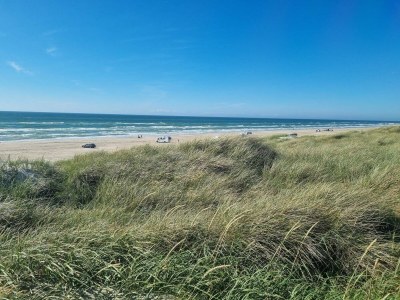 Holiday house 5 Personen Ferienhaus in Løkken - Outdoor photo 27