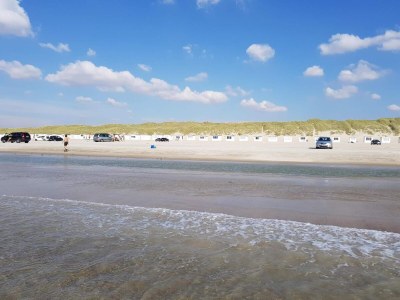 Holiday house 5 Personen Ferienhaus in Løkken - Outdoor photo 30