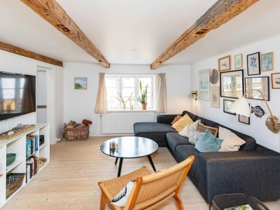 Holiday house 5 Personen Ferienhaus in Løkken - Outdoor photo 31