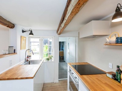 Holiday house 5 Personen Ferienhaus in Løkken - Outdoor photo 32