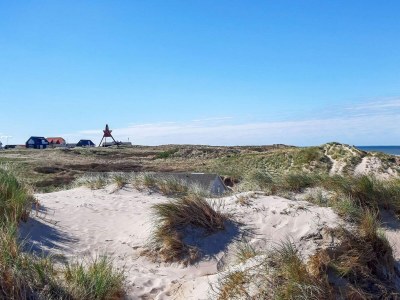 Holiday house 5 Personen Ferienhaus in Løkken - Outdoor photo 39
