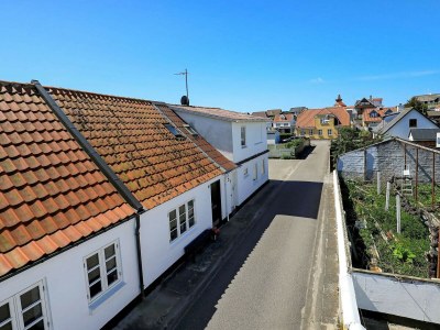 Holiday house 5 Personen Ferienhaus in Løkken - Outdoor photo 40