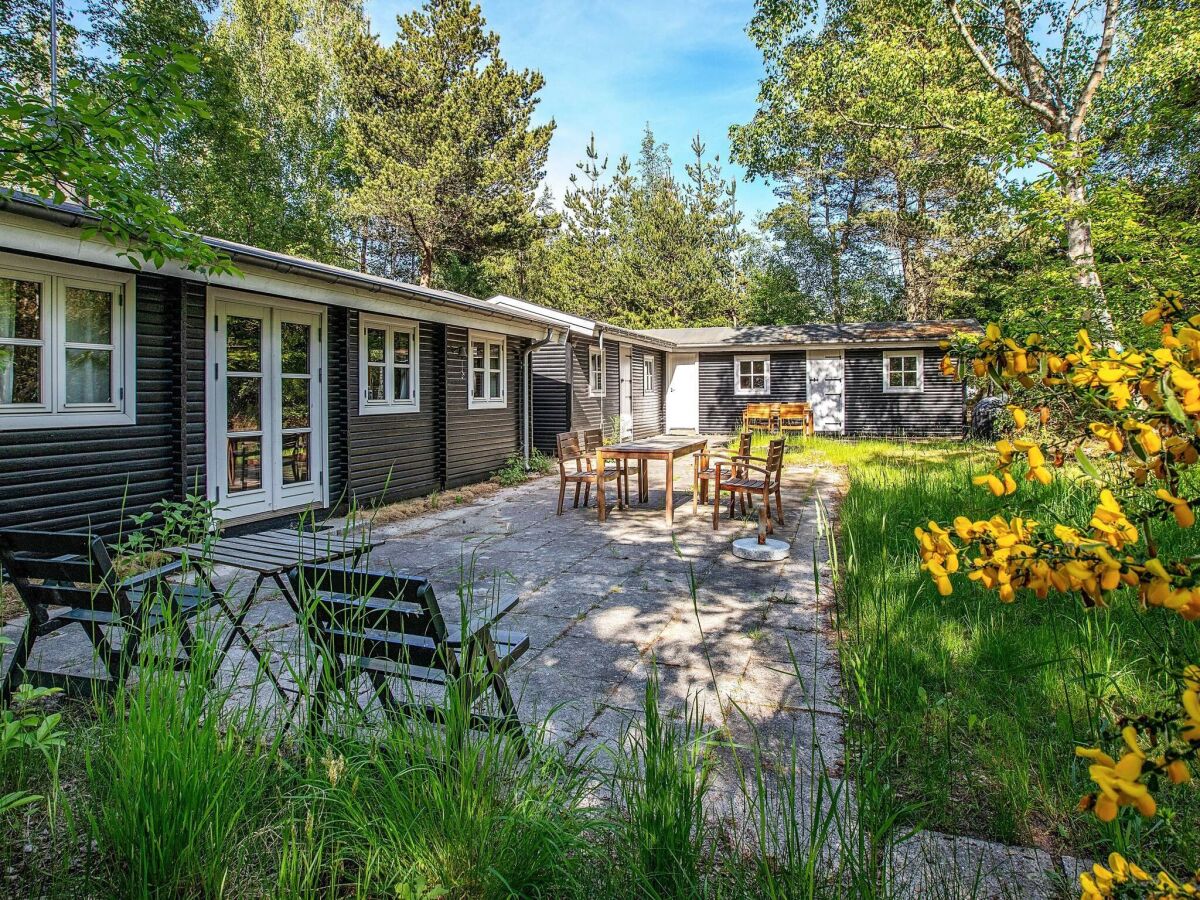 Holiday house Seaside Serenity in Marielyst