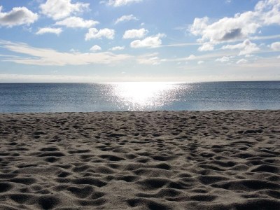 Holiday house Seaside Serenity in Marielyst - Outdoor photo 4