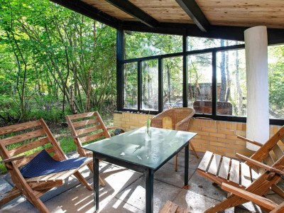 Holiday house Seaside Serenity in Marielyst - Outdoor photo 8