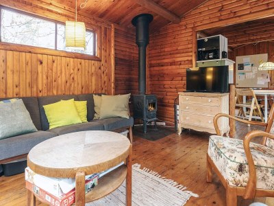 Holiday house Seaside Serenity in Marielyst - Outdoor photo 9