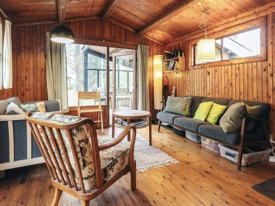 Holiday house Seaside Serenity in Marielyst - Outdoor photo 10