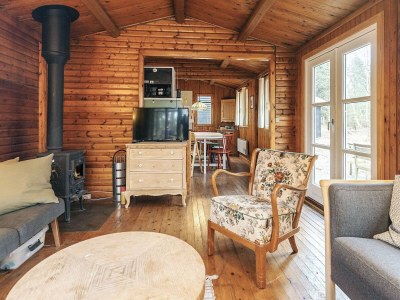 Holiday house Seaside Serenity in Marielyst - Outdoor photo 11