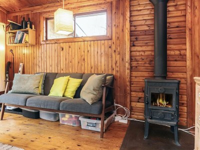 Holiday house Seaside Serenity in Marielyst - Outdoor photo 12