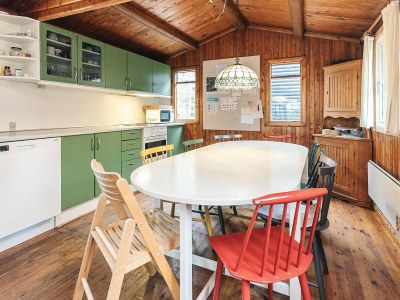 Holiday house Seaside Serenity in Marielyst - Outdoor photo 13