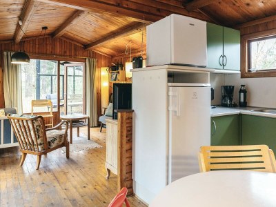 Holiday house Seaside Serenity in Marielyst - Outdoor photo 14