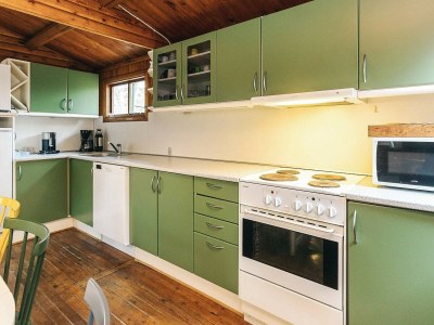 Holiday house Seaside Serenity in Marielyst - Outdoor photo 15