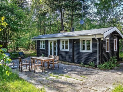 Holiday house Seaside Serenity in Marielyst - Outdoor photo 18